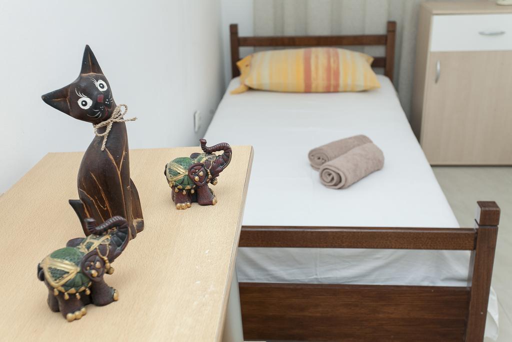 Guest House Mara Vela Luka Ngoại thất bức ảnh