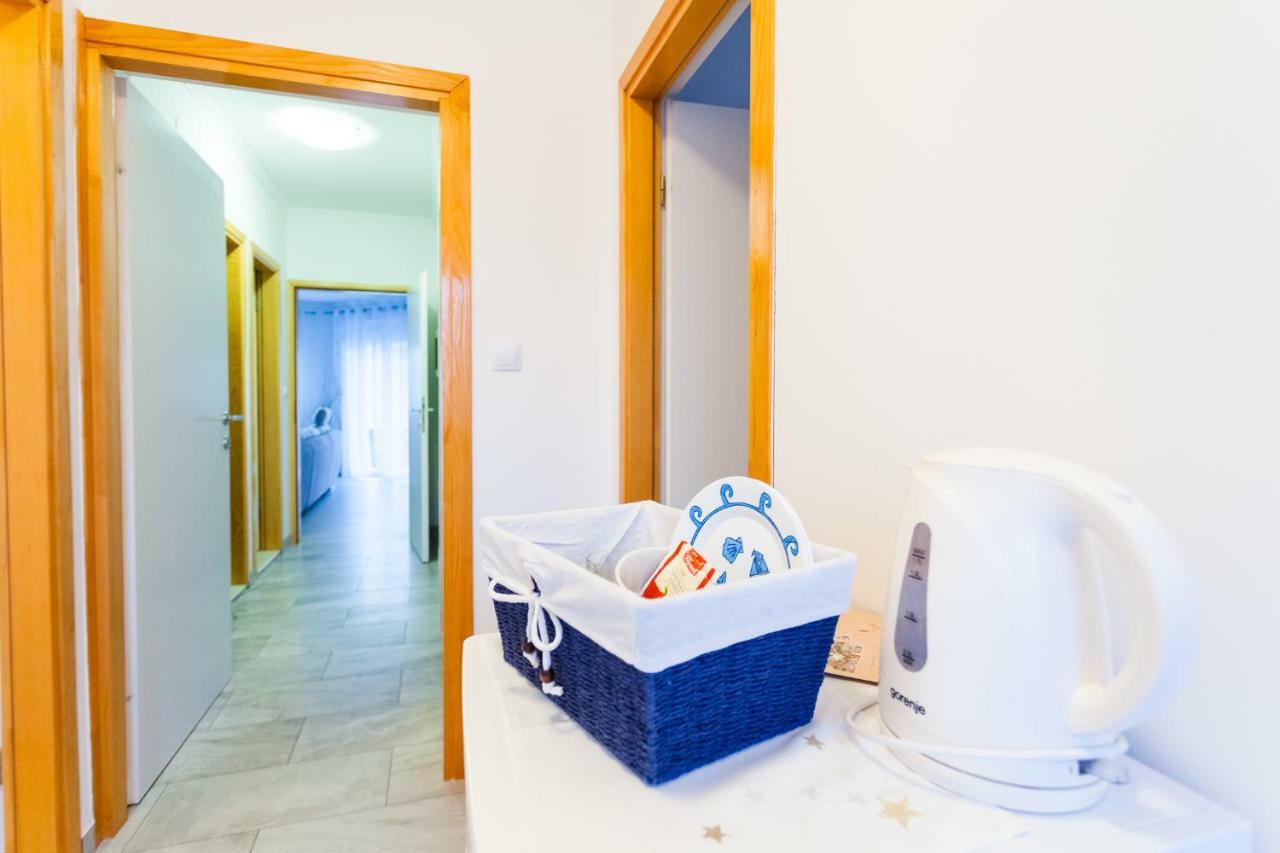 Guest House Mara Vela Luka Ngoại thất bức ảnh