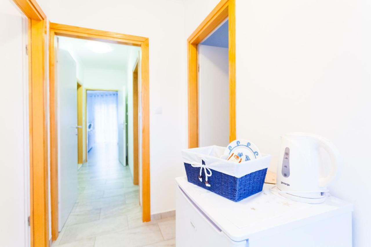 Guest House Mara Vela Luka Ngoại thất bức ảnh